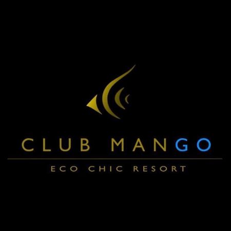 Club Mango Resort Kalpitiya Exterior foto